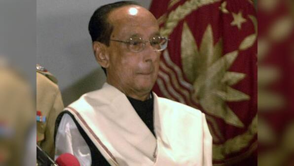 Bangladesh president Zillur Rahman dies in Singapore
