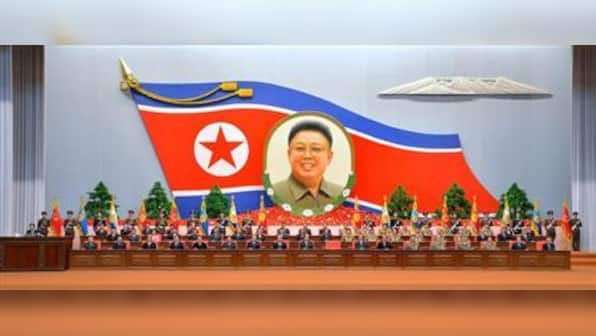 North Korea warns foreigners to leave South amid new threats of war