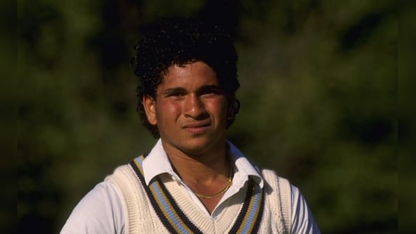 Happy 42nd Birthday! A look at Sachin Tendulkar's life from 1989 to 2015