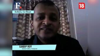 5 reasons why Modi should be wary of Varun Gandhi