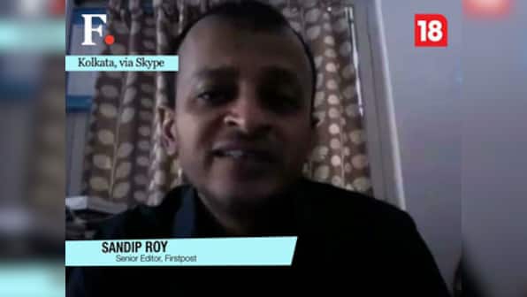 5 reasons why Modi should be wary of Varun Gandhi