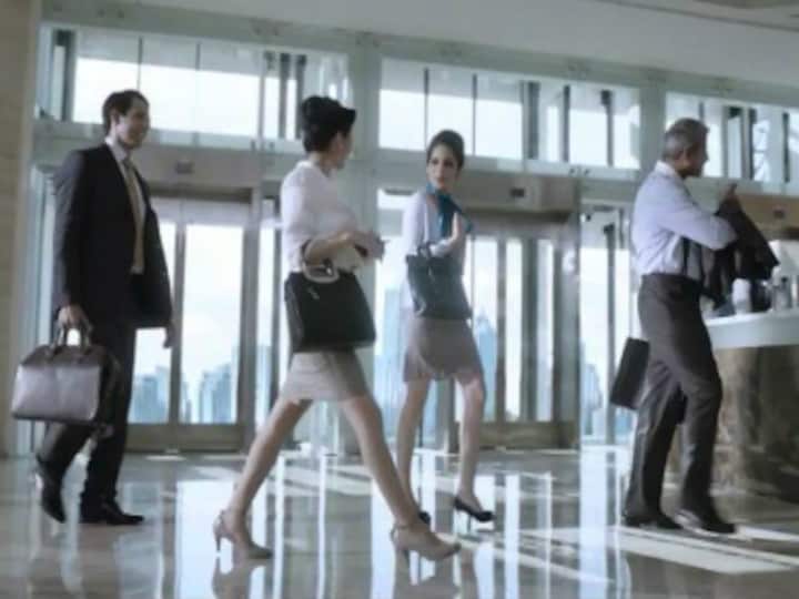 BlueStar: 'VRF AirConditioning'
