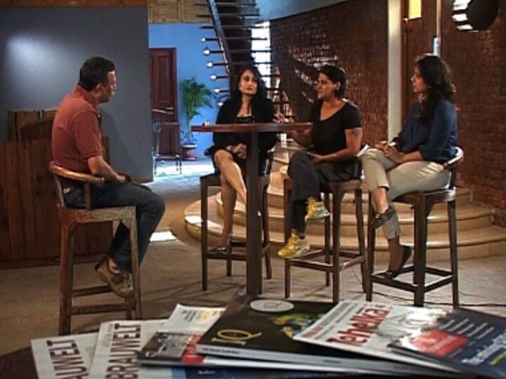 End to misogyny: Fastrack asks Indian women to move on