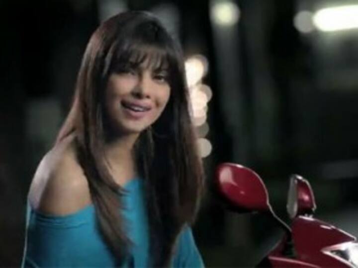 Hero MotoCorp: 'Pleasure'