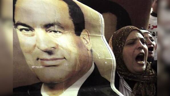 Mubarak faces new trial over killings of protesters