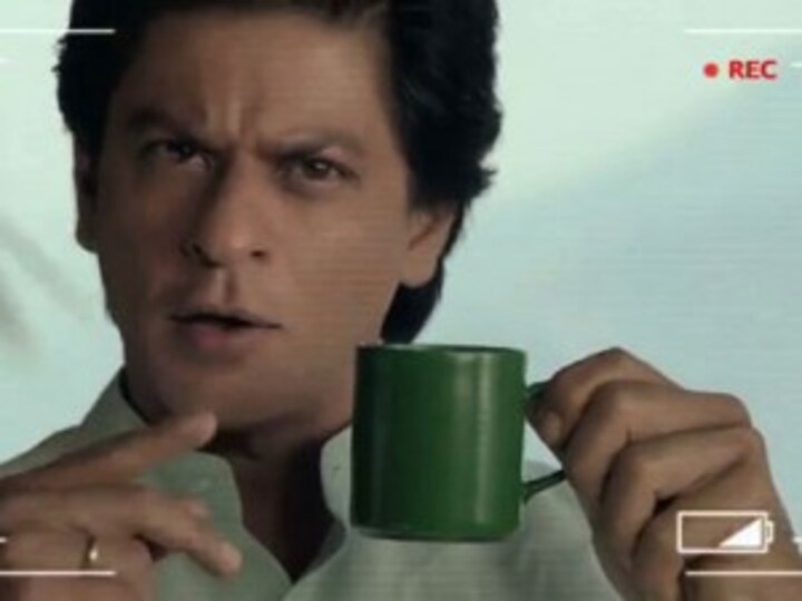 Tata Tea: 'Small Beginnings'