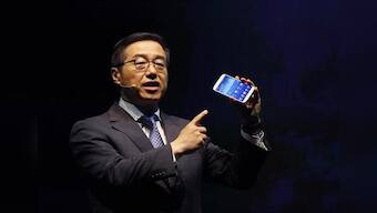 Ahead of Galaxy S4 launch, Samsung posts record high profit