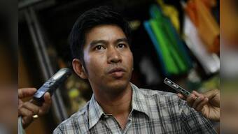 Myanmar frees 56 political prisoners day after sanctions dropped