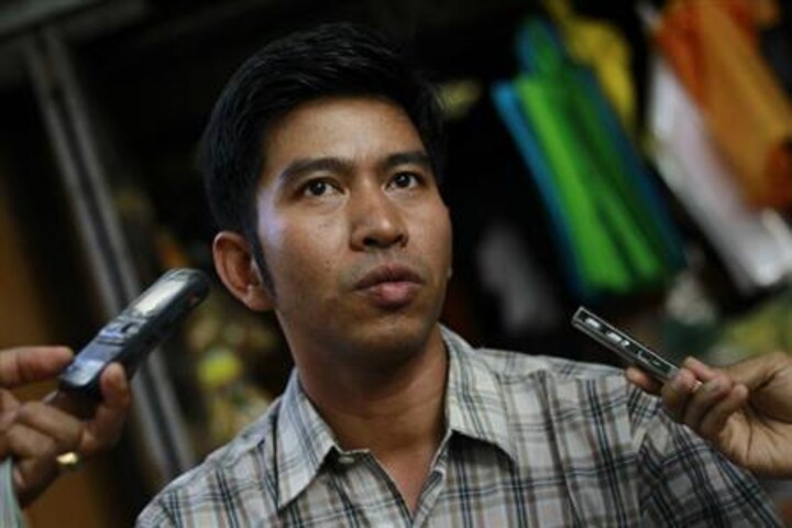 Myanmar frees 56 political prisoners day after sanctions dropped