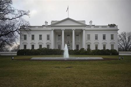 Man Held For Alleged White House Bomb Threat – Firstpost