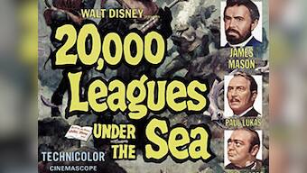 Australia invests $22.6 mn for 20,000 leagues remake 