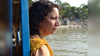 My granddad, the Bengali peddler: An African-American writer finds her roots