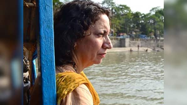 My granddad, the Bengali peddler: An African-American writer finds her roots