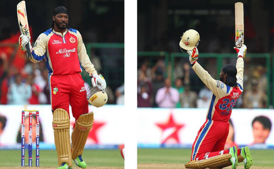 He reached his century in just 30 balls, which is also the fastest ever in the history of cricket. BCCI