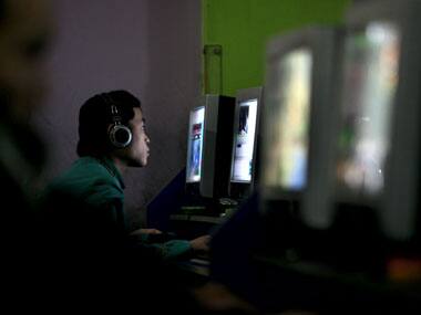 Representational Image. Reuters 