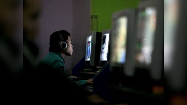 China leads in volume of 'attack' traffic on Internet for 2012: report