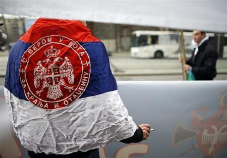 Serbia Rejects Kosovo Deal, Begs EU For More Time-World News , Firstpost