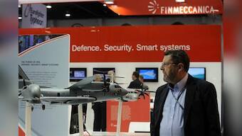 India defers purchase of 197 choppers after Finmeccanica case