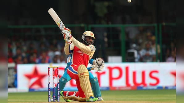 Images: Record-breaking Gayle changes rules with 175