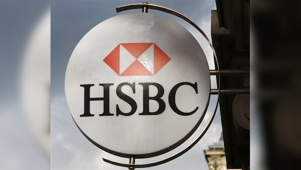 French tax probe targets HSBC - prosecutor