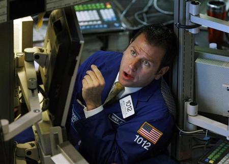 Insight: When options trading ahead of deals raises eyebrows Insight: When options trading ahead of deals raises eyebrows