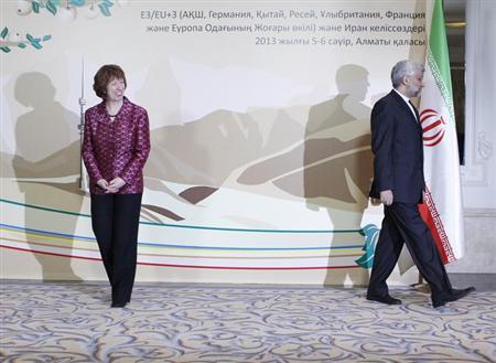 West sees enough substance for Iran talks to continue West sees enough substance for Iran talks to continue