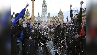 Margaret Thatcher milk snatcher? Iron lady still divides in death