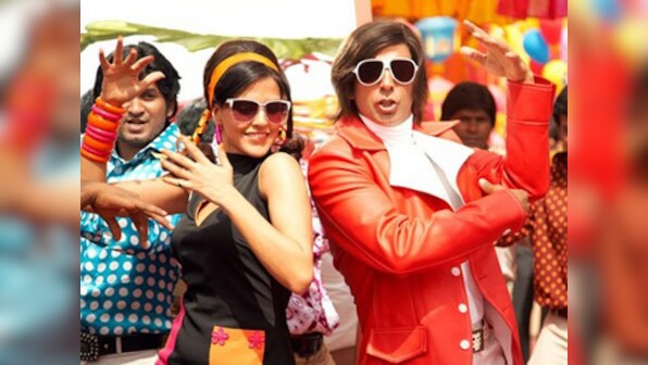 In Action Replayy, Akshay's look was my fault: Vipul Shah