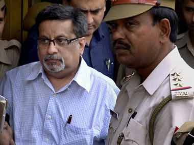 No one except her parents could have killed Aarushi CBI Firstpost