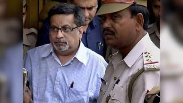Wall separating bedrooms of Aarushi, parents was hollow, says CBI