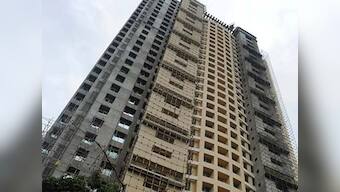 Commission probing Adarsh scam submits final report