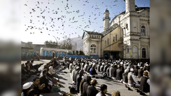 Afghans need more religious freedom, says US commission