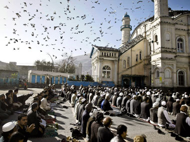 Afghans need more religious freedom, says US commission Afghans need more religious freedom, says US commission