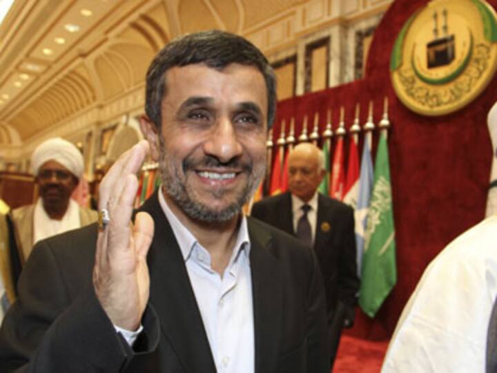 Iran to decide on request to stop nuclear work