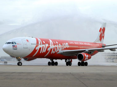 AirAsia X not to resume India, Europe flights: report AirAsia X not to resume India, Europe flights: report