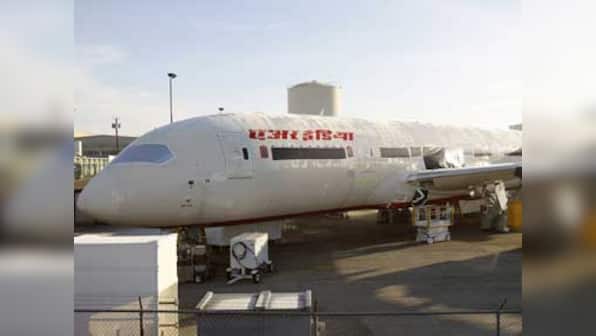 Boeing team arriving next week to fix Dreamliner battery fault