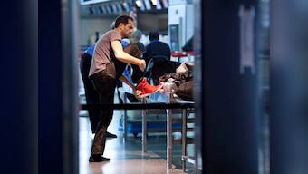 Flying out of Delhi? Be prepared to take off shoes, belt, jewellery