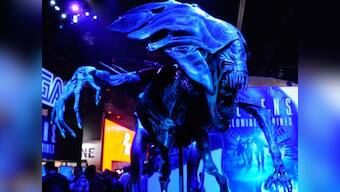 Do aliens exist? Answer may be embedded in human genes!