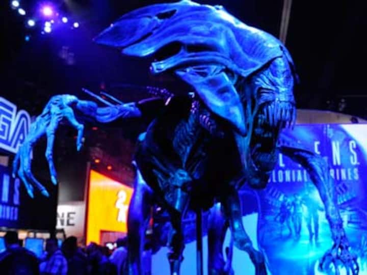 Do aliens exist? Answer may be embedded in human genes! Do aliens exist? Answer may be embedded in human genes!