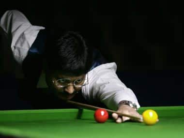 File picture of Alok Kumar. AFP