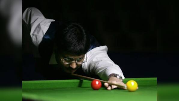 Alok, Rupesh advance to Asian Billiards semifinals