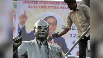 Best tribute to Ambedkar: don't treat Dalits with condescension  