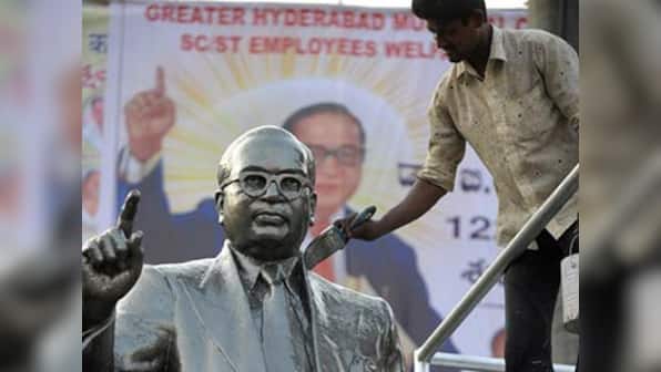 Modi, Ambedkar and RSS' 'Ultimate Unifier': Fresh look at social engineering