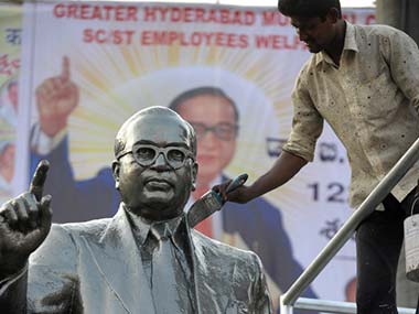 Best tribute to Ambedkar: don't treat Dalits with condescension Best tribute to Ambedkar: don't treat Dalits with condescension