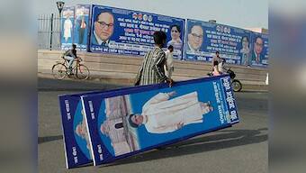 Ambedkar jayanti: It's not enough for parties to just break bread with Dalits