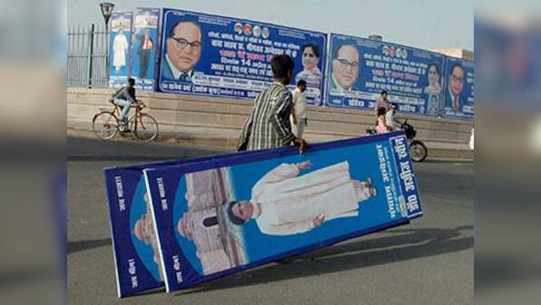 Ambedkar jayanti: It's not enough for parties to just break bread with Dalits
