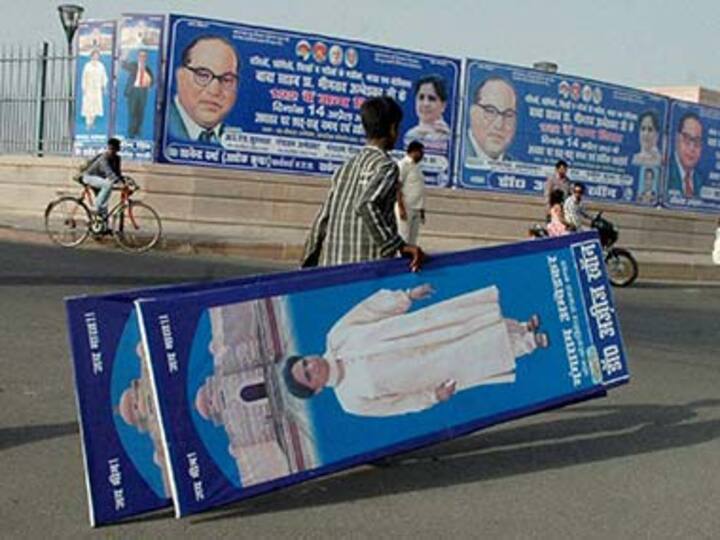 Ambedkar jayanti: It's not enough for parties to just break bread with Dalits