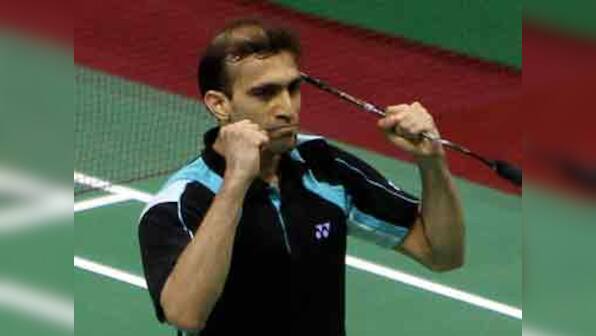India Open: Indian men's campaign ends with Pawar's loss