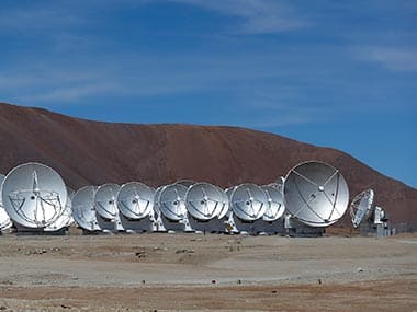 Indian researchers say they have developed 'world's smallest antenna'