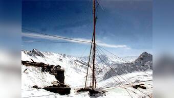 Ladakh incursion: India, China face-off at the 'gate of hell' 